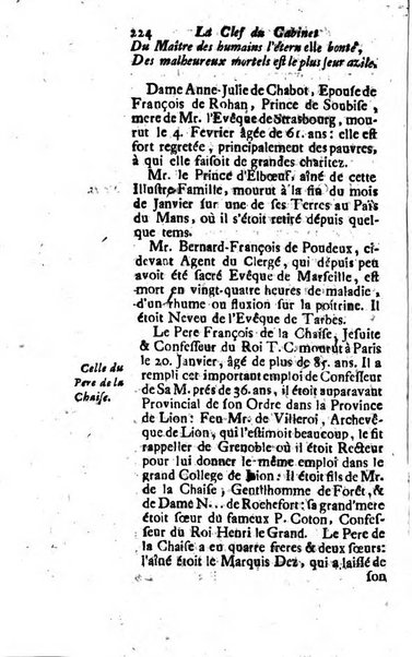 Journal historique sur les matières du tems contenant aussi quelques nouvelles de littérature et autres remarques curieuses