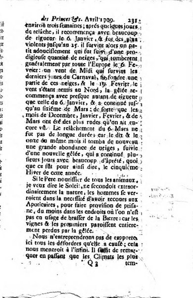 Journal historique sur les matières du tems contenant aussi quelques nouvelles de littérature et autres remarques curieuses