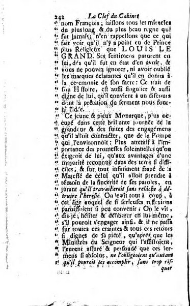 Journal historique sur les matières du tems contenant aussi quelques nouvelles de littérature et autres remarques curieuses