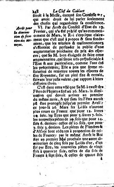 Journal historique sur les matières du tems contenant aussi quelques nouvelles de littérature et autres remarques curieuses