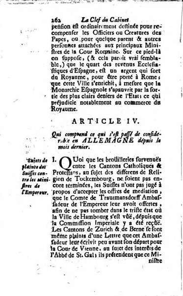 Journal historique sur les matières du tems contenant aussi quelques nouvelles de littérature et autres remarques curieuses