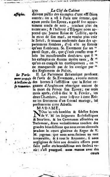 Journal historique sur les matières du tems contenant aussi quelques nouvelles de littérature et autres remarques curieuses