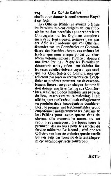 Journal historique sur les matières du tems contenant aussi quelques nouvelles de littérature et autres remarques curieuses