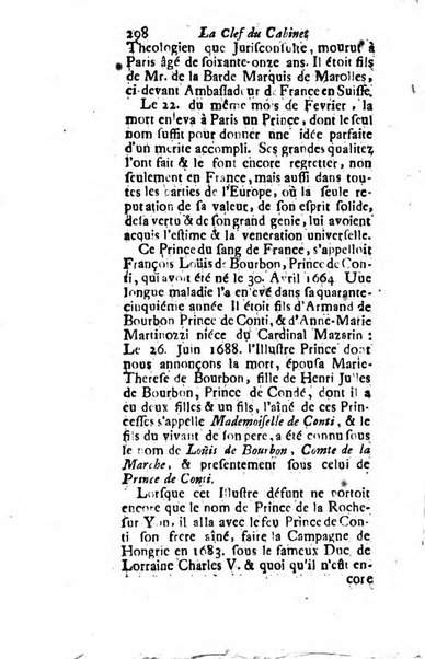 Journal historique sur les matières du tems contenant aussi quelques nouvelles de littérature et autres remarques curieuses