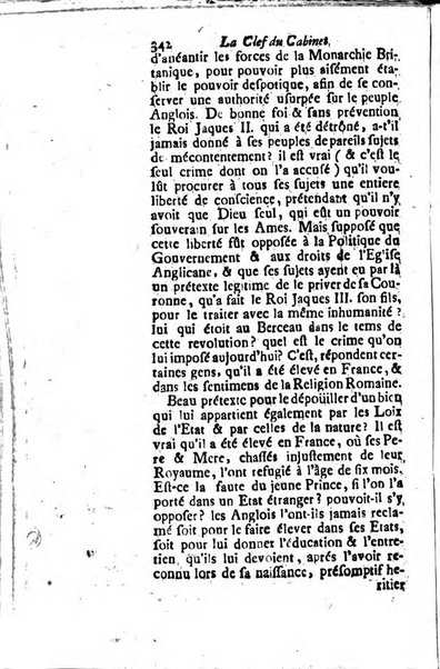 Journal historique sur les matières du tems contenant aussi quelques nouvelles de littérature et autres remarques curieuses