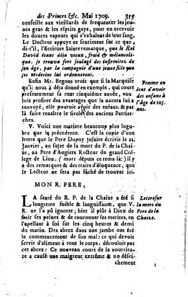 Journal historique sur les matières du tems contenant aussi quelques nouvelles de littérature et autres remarques curieuses