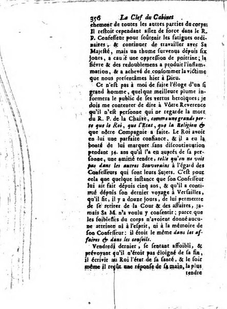 Journal historique sur les matières du tems contenant aussi quelques nouvelles de littérature et autres remarques curieuses