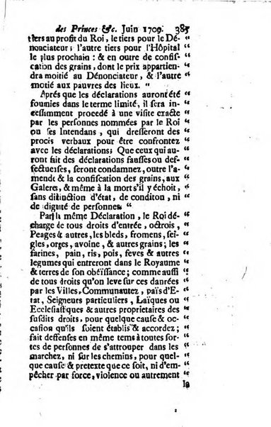 Journal historique sur les matières du tems contenant aussi quelques nouvelles de littérature et autres remarques curieuses