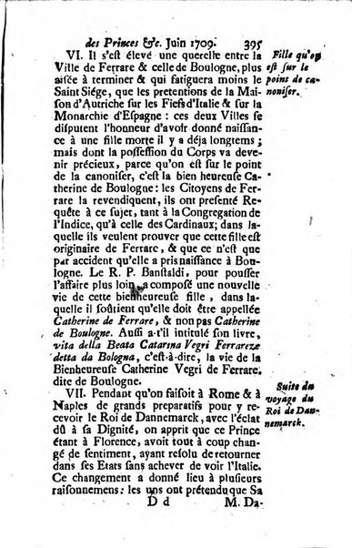 Journal historique sur les matières du tems contenant aussi quelques nouvelles de littérature et autres remarques curieuses