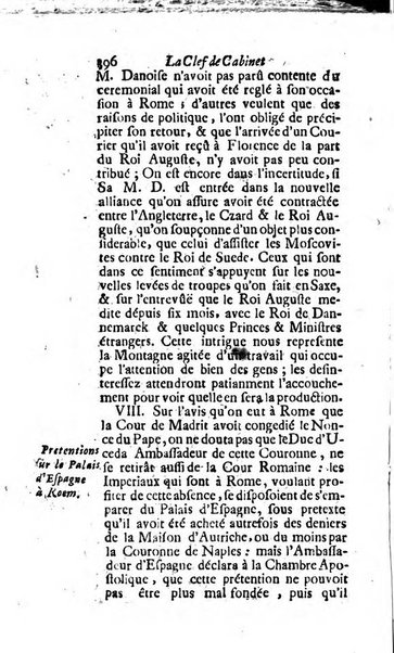 Journal historique sur les matières du tems contenant aussi quelques nouvelles de littérature et autres remarques curieuses