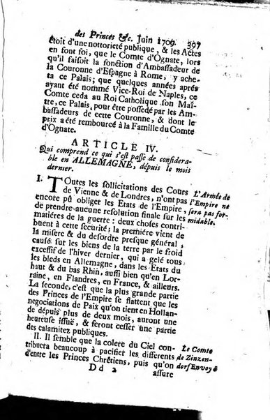 Journal historique sur les matières du tems contenant aussi quelques nouvelles de littérature et autres remarques curieuses