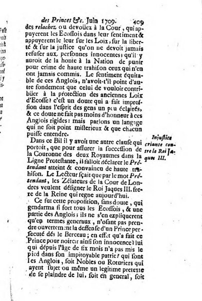 Journal historique sur les matières du tems contenant aussi quelques nouvelles de littérature et autres remarques curieuses