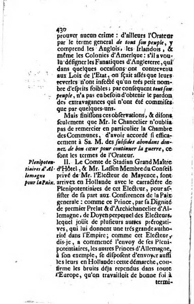 Journal historique sur les matières du tems contenant aussi quelques nouvelles de littérature et autres remarques curieuses