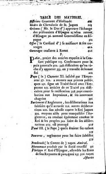 Journal historique sur les matières du tems contenant aussi quelques nouvelles de littérature et autres remarques curieuses