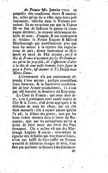 Journal historique sur les matières du tems contenant aussi quelques nouvelles de littérature et autres remarques curieuses