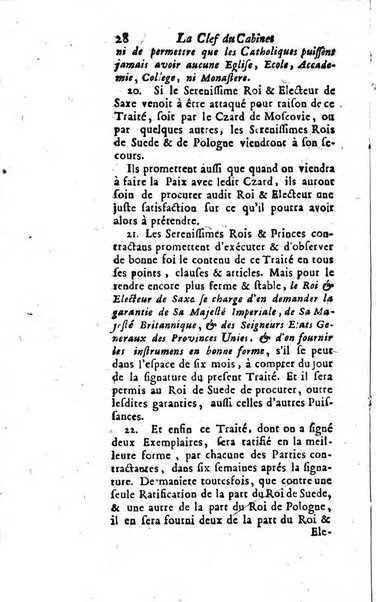 Journal historique sur les matières du tems contenant aussi quelques nouvelles de littérature et autres remarques curieuses