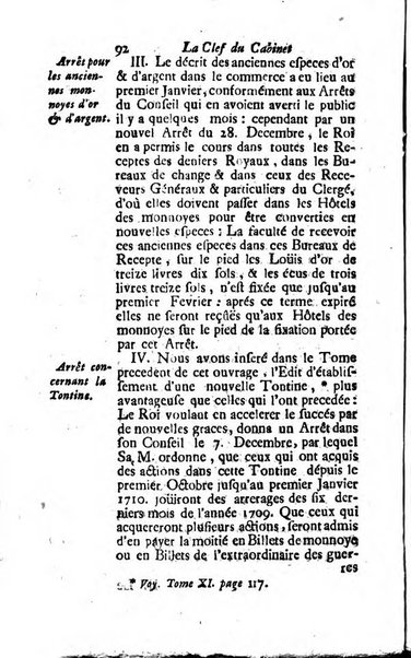 Journal historique sur les matières du tems contenant aussi quelques nouvelles de littérature et autres remarques curieuses