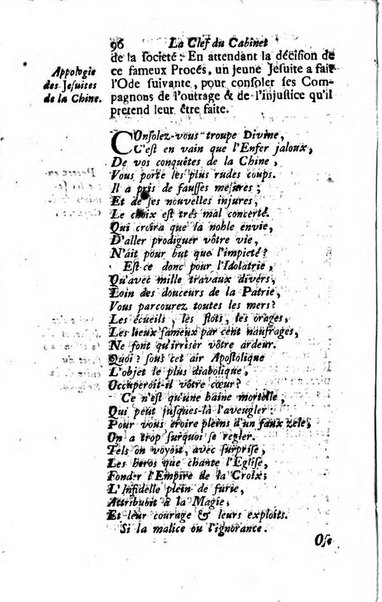 Journal historique sur les matières du tems contenant aussi quelques nouvelles de littérature et autres remarques curieuses