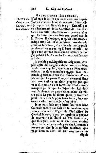 Journal historique sur les matières du tems contenant aussi quelques nouvelles de littérature et autres remarques curieuses