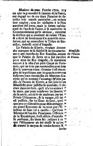 Journal historique sur les matières du tems contenant aussi quelques nouvelles de littérature et autres remarques curieuses