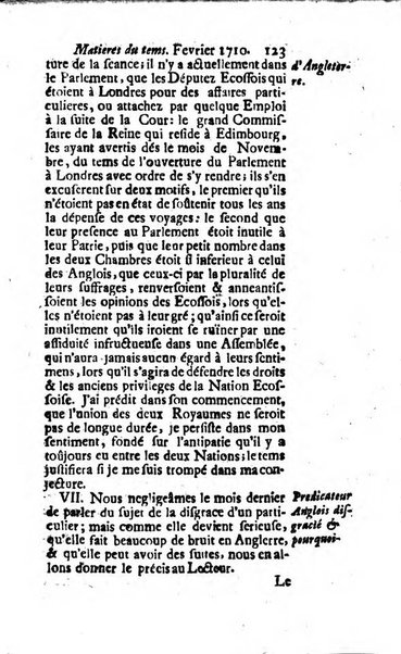 Journal historique sur les matières du tems contenant aussi quelques nouvelles de littérature et autres remarques curieuses