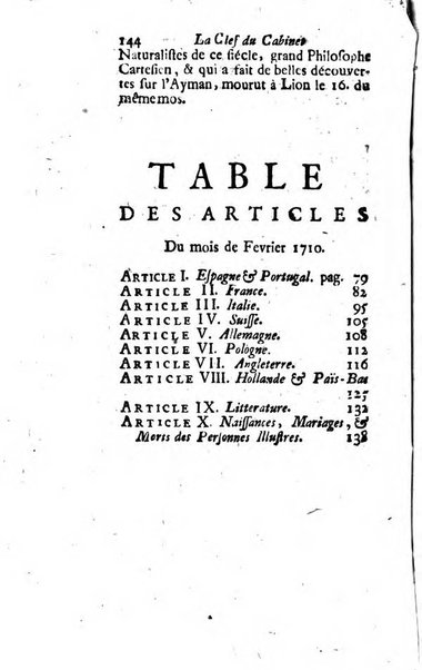 Journal historique sur les matières du tems contenant aussi quelques nouvelles de littérature et autres remarques curieuses