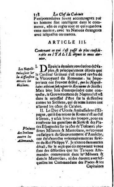 Journal historique sur les matières du tems contenant aussi quelques nouvelles de littérature et autres remarques curieuses