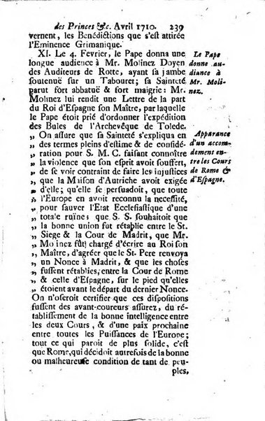 Journal historique sur les matières du tems contenant aussi quelques nouvelles de littérature et autres remarques curieuses