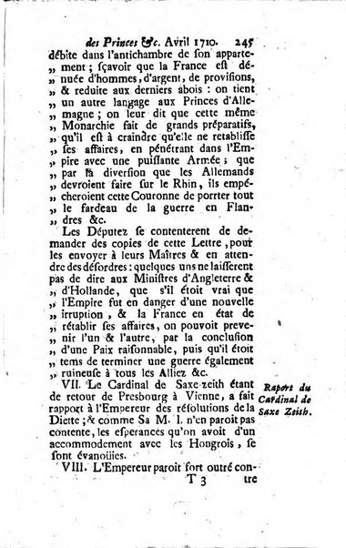 Journal historique sur les matières du tems contenant aussi quelques nouvelles de littérature et autres remarques curieuses