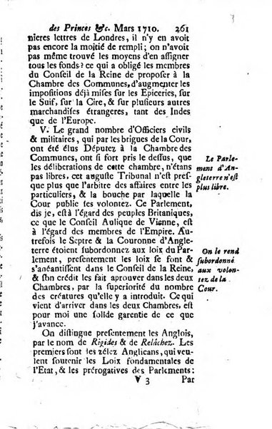 Journal historique sur les matières du tems contenant aussi quelques nouvelles de littérature et autres remarques curieuses