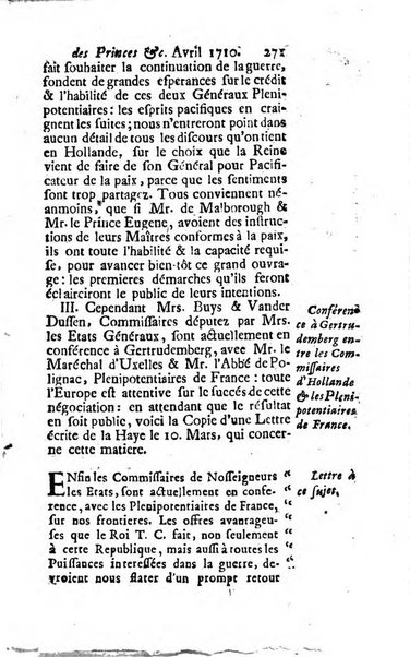 Journal historique sur les matières du tems contenant aussi quelques nouvelles de littérature et autres remarques curieuses