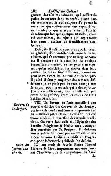 Journal historique sur les matières du tems contenant aussi quelques nouvelles de littérature et autres remarques curieuses