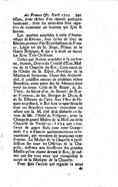 Journal historique sur les matières du tems contenant aussi quelques nouvelles de littérature et autres remarques curieuses