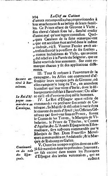 Journal historique sur les matières du tems contenant aussi quelques nouvelles de littérature et autres remarques curieuses