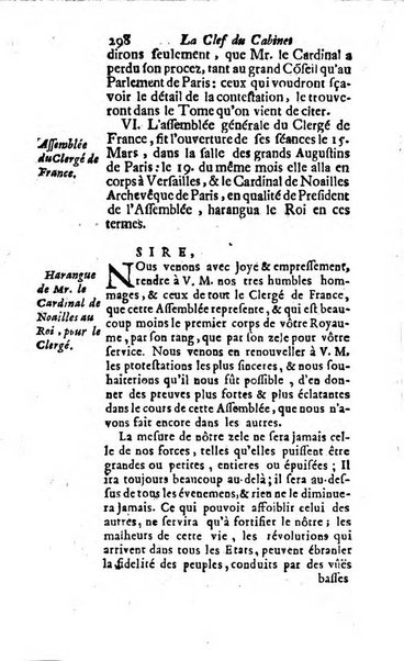 Journal historique sur les matières du tems contenant aussi quelques nouvelles de littérature et autres remarques curieuses