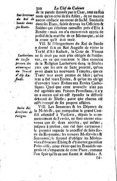 Journal historique sur les matières du tems contenant aussi quelques nouvelles de littérature et autres remarques curieuses