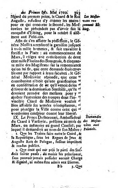 Journal historique sur les matières du tems contenant aussi quelques nouvelles de littérature et autres remarques curieuses