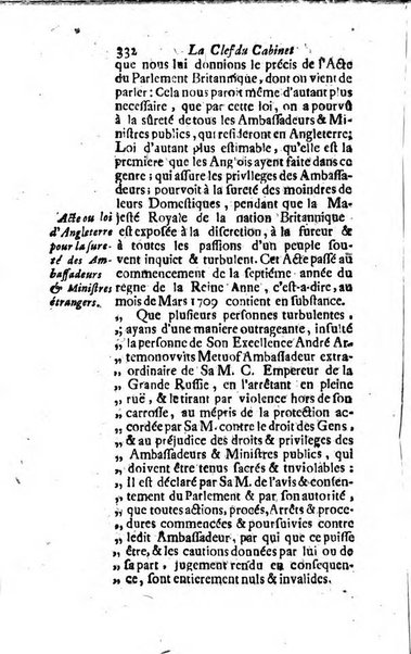 Journal historique sur les matières du tems contenant aussi quelques nouvelles de littérature et autres remarques curieuses