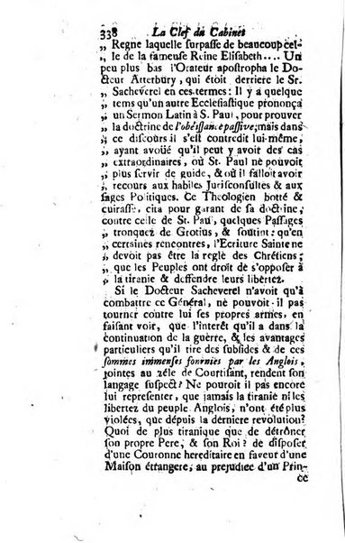 Journal historique sur les matières du tems contenant aussi quelques nouvelles de littérature et autres remarques curieuses