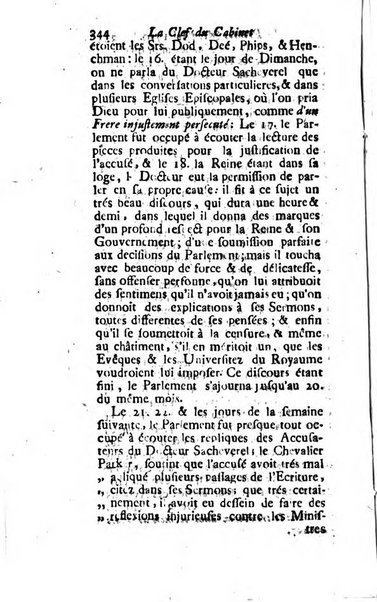 Journal historique sur les matières du tems contenant aussi quelques nouvelles de littérature et autres remarques curieuses