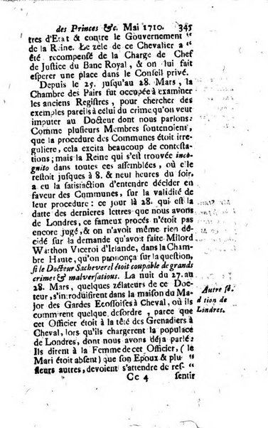 Journal historique sur les matières du tems contenant aussi quelques nouvelles de littérature et autres remarques curieuses