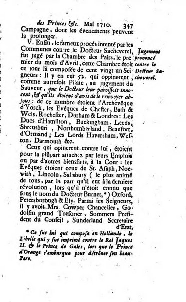 Journal historique sur les matières du tems contenant aussi quelques nouvelles de littérature et autres remarques curieuses