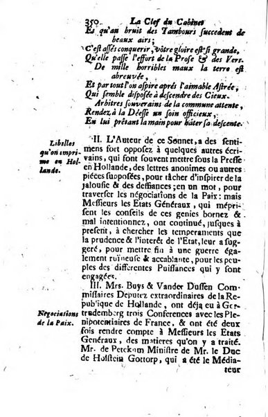 Journal historique sur les matières du tems contenant aussi quelques nouvelles de littérature et autres remarques curieuses