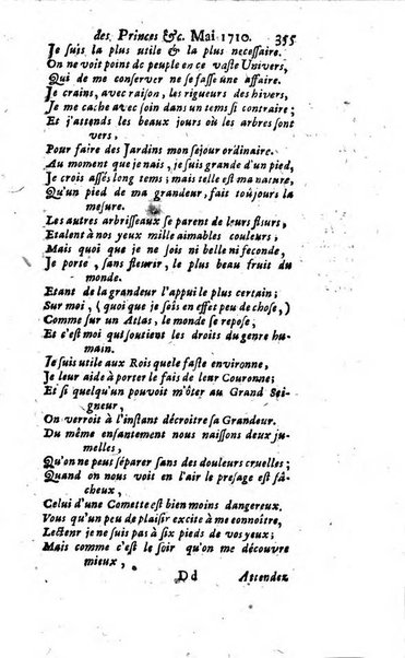 Journal historique sur les matières du tems contenant aussi quelques nouvelles de littérature et autres remarques curieuses