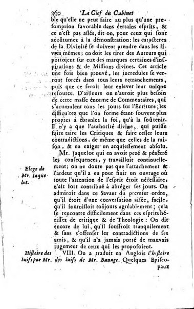 Journal historique sur les matières du tems contenant aussi quelques nouvelles de littérature et autres remarques curieuses