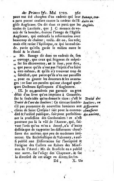 Journal historique sur les matières du tems contenant aussi quelques nouvelles de littérature et autres remarques curieuses