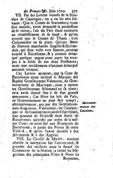 Journal historique sur les matières du tems contenant aussi quelques nouvelles de littérature et autres remarques curieuses