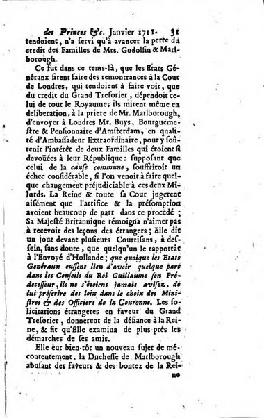 Journal historique sur les matières du tems contenant aussi quelques nouvelles de littérature et autres remarques curieuses