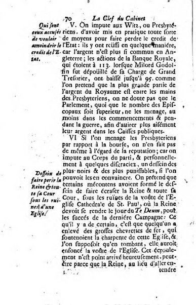 Journal historique sur les matières du tems contenant aussi quelques nouvelles de littérature et autres remarques curieuses