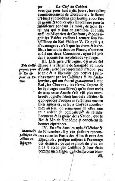 Journal historique sur les matières du tems contenant aussi quelques nouvelles de littérature et autres remarques curieuses